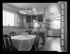 Kieswetter, Harold, 175 Lincoln Road, House Feature