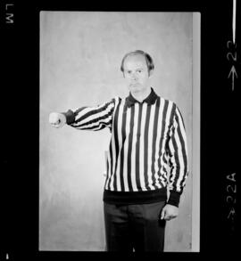 CHYM Radio, Referee Signals