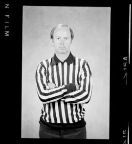 CHYM Radio, Referee Signals