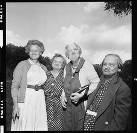 Sunnyside Home, Picnic