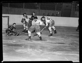 Hockey, Junior Opener