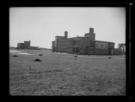 St. Jerome's College Buildings