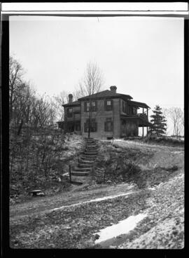 Old Isolation Hospital