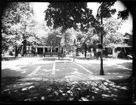 Federal Building Site, Lautenschlager, 166 Frederick Street