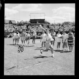 Kitchener, Public School Field Day