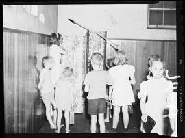 Kitchener school playground
