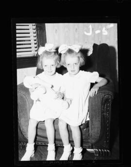 Carter Twins