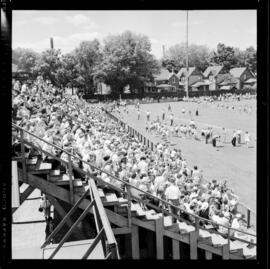 Kitchener, Public School Field Day