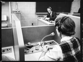 University of Waterloo, Language Lab