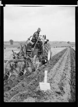 International Plow Match (Woodstock)