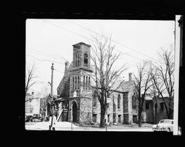 Grace Lutheran Church
