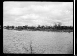 Bridgeport Flood Area