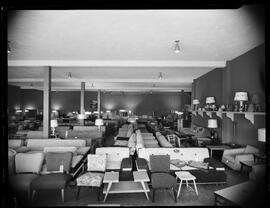 Advertisement, KW Furniture Market