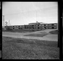 Coronet Motor Hotel