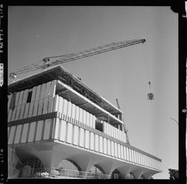 University of Waterloo, New Library