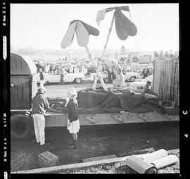 University of Waterloo & WLU Homecoming Parade