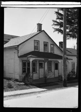 Breslau Post Office