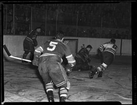 Hockey, Dutchmen-Owen Sound