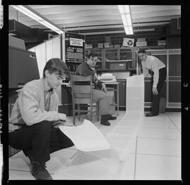 University of Waterloo, Math Problem Solved With Computer