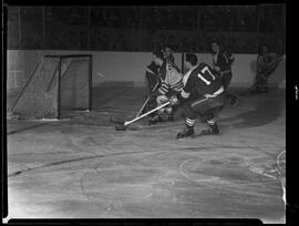 Hockey, Dutchmen-Fort William