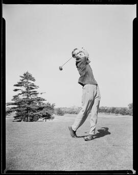 Golf, Westmount Champs