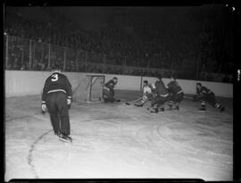 Hockey, Dutchmen-Sault Ste. Marie