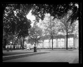 Kitchener Library, New Building