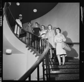 Guelph, Hospital Nurses Register