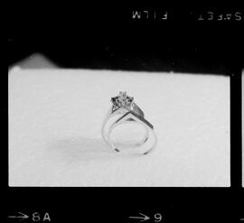 Dunnette Jewellers, Diamond Ring