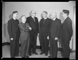 Barfoot, Anglican Archbishop