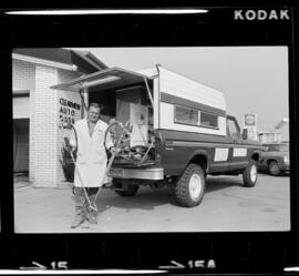 Clearview Auto Wash