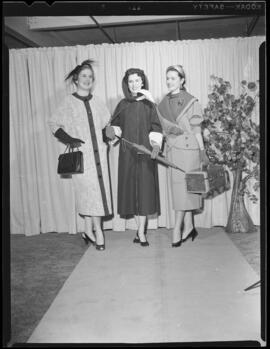 Fashion, Kiwanis Queen