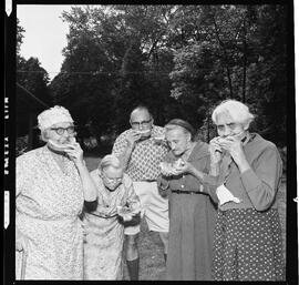 Sunnyside Home, Picnic
