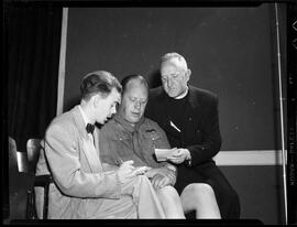 German Boy Scouts, Final Concert