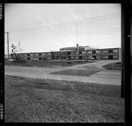 Coronet Motor Hotel