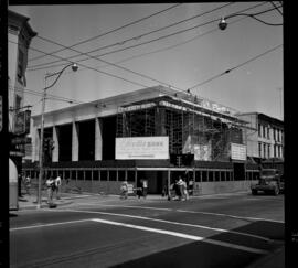 King St., New Constructions