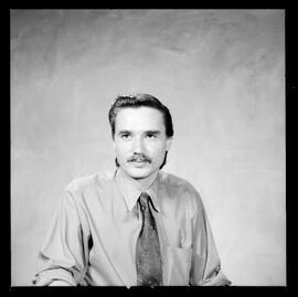 Taylor, Terry, Record Employee