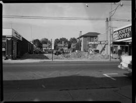 King Street East, Demolition