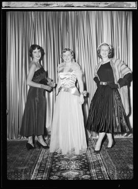Industrial Exhibition, Fashion Show