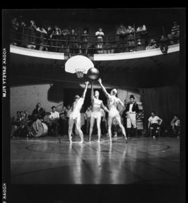 YMCA Circus