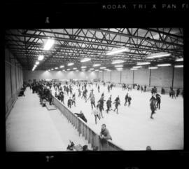 Kitchener Memorial Auditorium Annex Opening