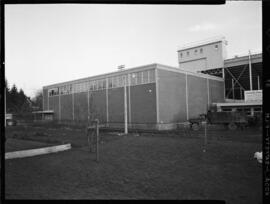 Waterloo College, Gym