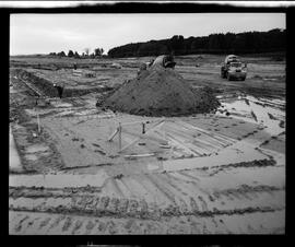 Budd Plant Construction