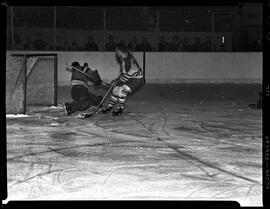 Hockey, Dutchmen-Moncton (April 5, 7)