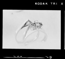 Dunnette Jewellers, Diamond Ring