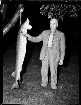 Sturgeon Schmalz