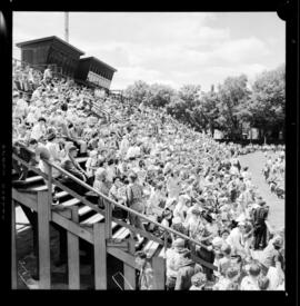 Kitchener, Public School Field Day