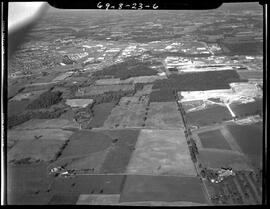 Aerial, Paul Tuerr, River Road