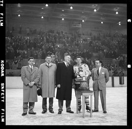 Hockey, Dutchmen-Owen Sound