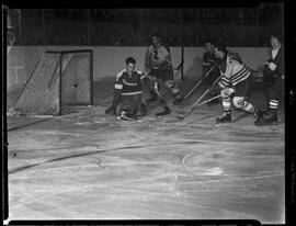 Hockey, Dutchmen-Fort William